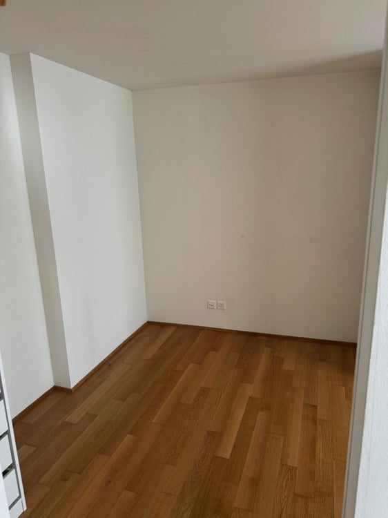 Moderne Wohnung im Herzen von Zürich 2