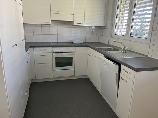 Helle Wohnung mit angenehmem Wohnkomfort 2