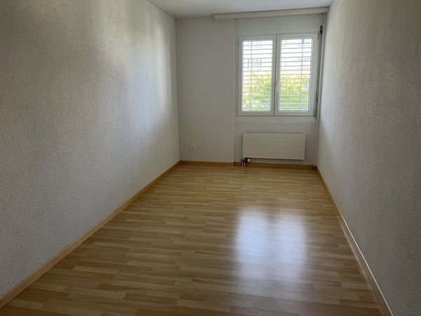 Helle Wohnung mit angenehmem Wohnkomfort 6