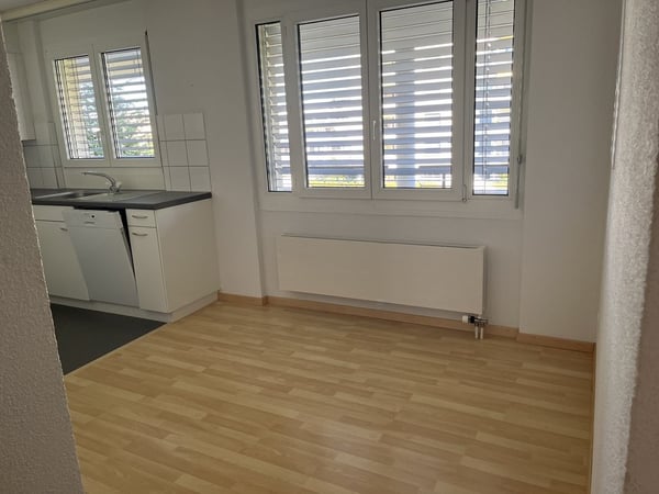 Helle Wohnung mit angenehmem Wohnkomfort 3
