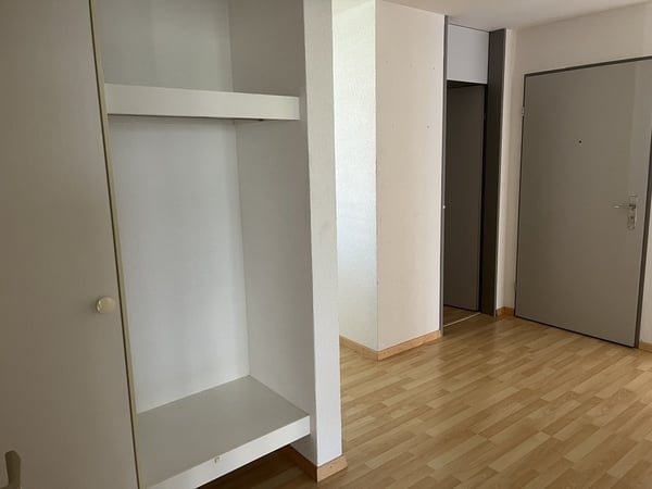 Helle Wohnung mit angenehmem Wohnkomfort 8