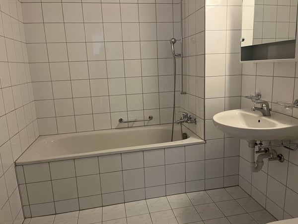 Helle Wohnung mit angenehmem Wohnkomfort 7