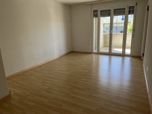 Helle Wohnung mit angenehmem Wohnkomfort 4