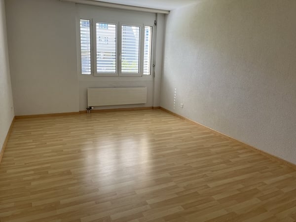 Helle Wohnung mit angenehmem Wohnkomfort 5