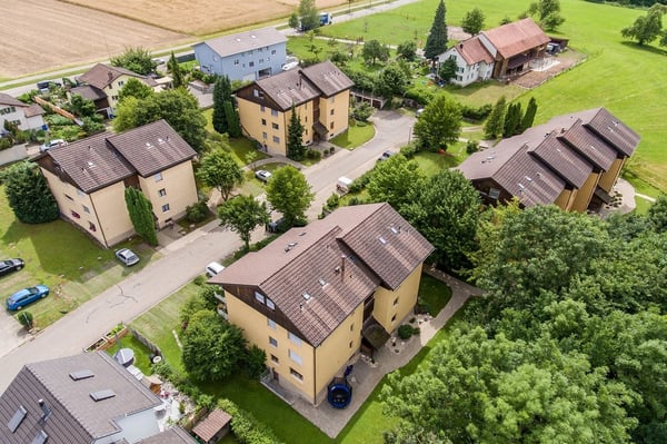 Einzelgarage in Hittnau 4