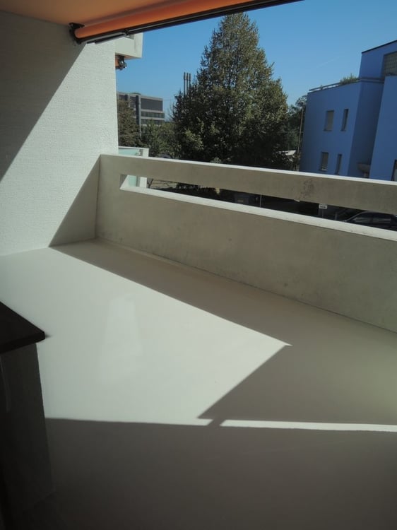 Moderne Wohnung an toller Lage in der Stadt Zürich 6