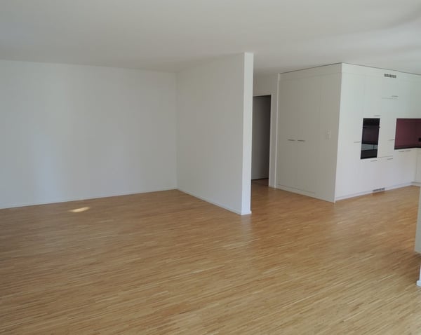 Moderne Wohnung an toller Lage in der Stadt Zürich 4
