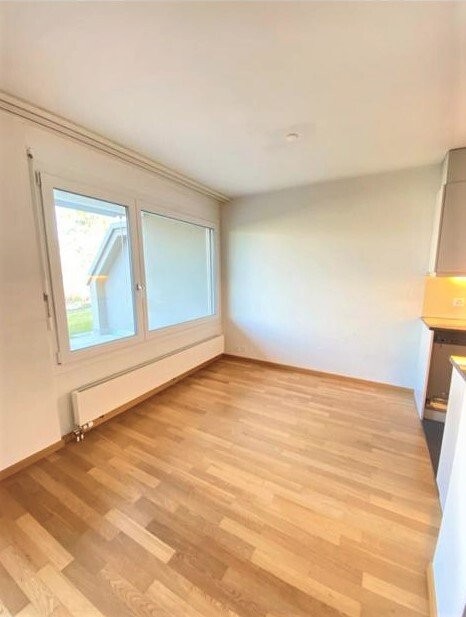 Grosszügige Maisonette-Wohnung mit Sitzplatz im Grünen 5
