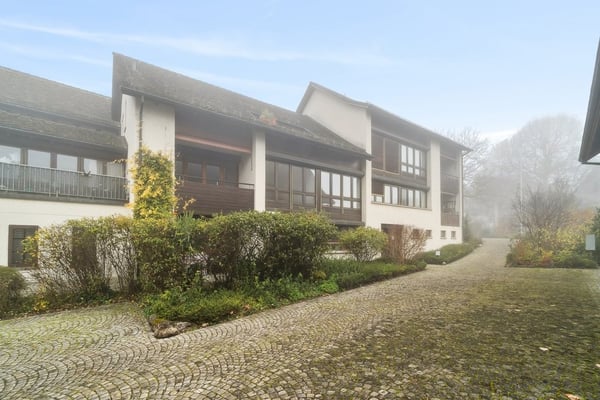 Charmante Loft-Wohnung in Witikon mieten