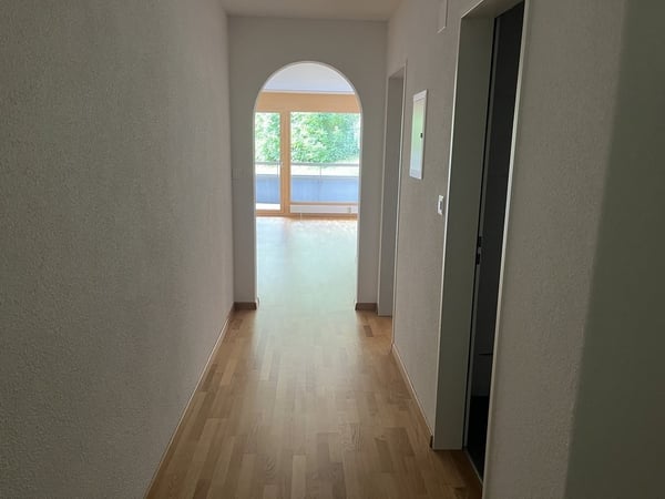 Charmante 2.5 Zimmer-Wohnung in St. Gallen 5