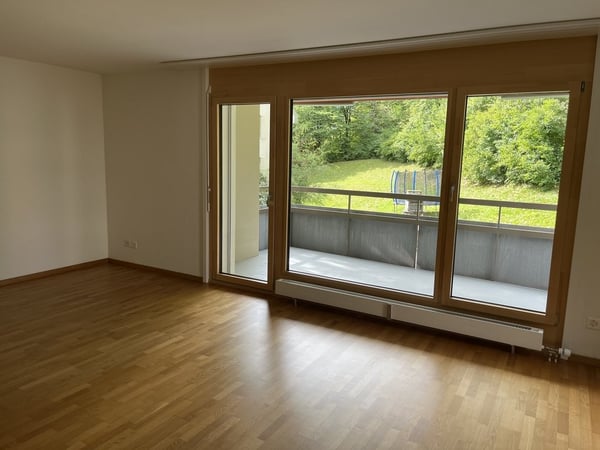 Charmante 2.5 Zimmer-Wohnung in St. Gallen 6