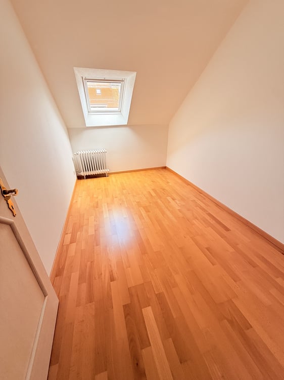 4-Zimmer-Wohnung in Zürich mieten 4