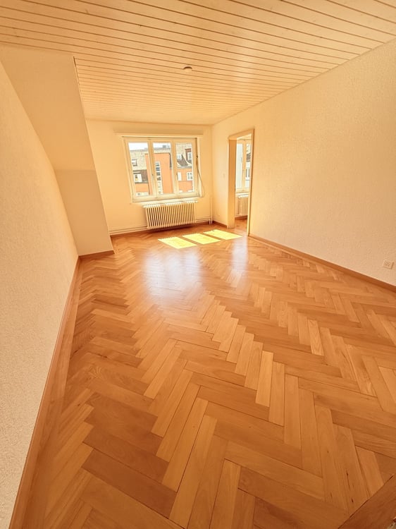 4-Zimmer-Wohnung in Zürich mieten 1