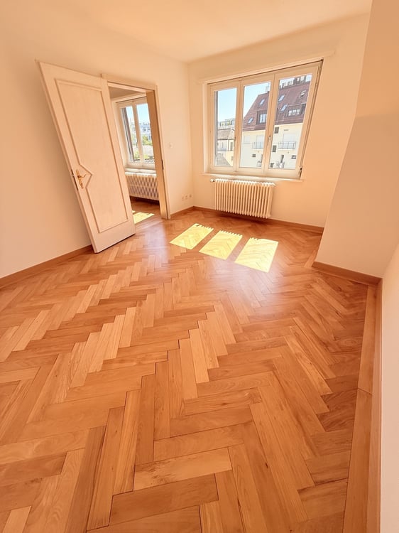 4-Zimmer-Wohnung in Zürich mieten 2