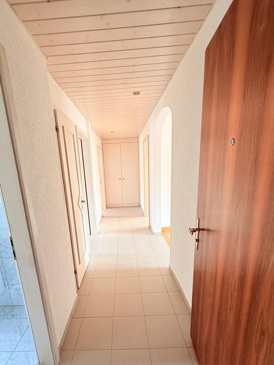 4-Zimmer-Wohnung in Zürich mieten 7