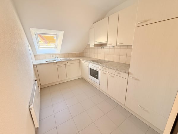 4-Zimmer-Wohnung in Zürich mieten 6