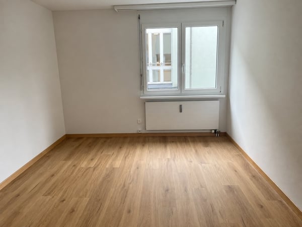grosszügige 5.5 Zimmer-Wohnung in St. Gallen 8