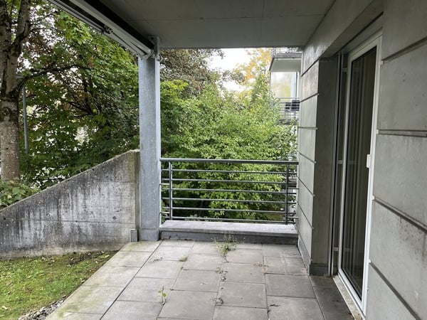 grosszügige 5.5 Zimmer-Wohnung in St. Gallen 4