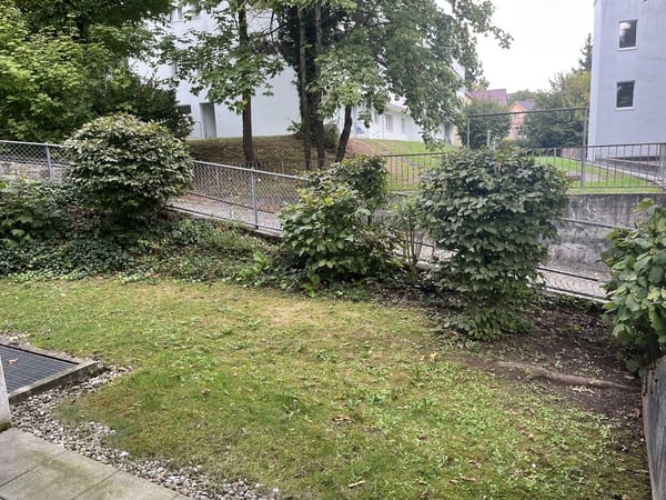 grosszügige 5.5 Zimmer-Wohnung in St. Gallen 5