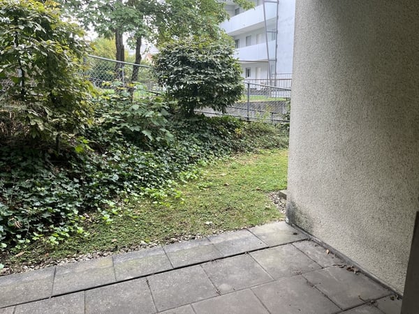 grosszügige 5.5 Zimmer-Wohnung in St. Gallen 6