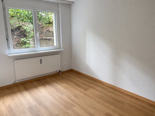 grosszügige 5.5 Zimmer-Wohnung in St. Gallen 9