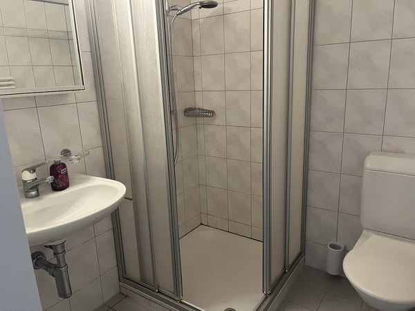 grosszügige 5.5 Zimmer-Wohnung in St. Gallen 12