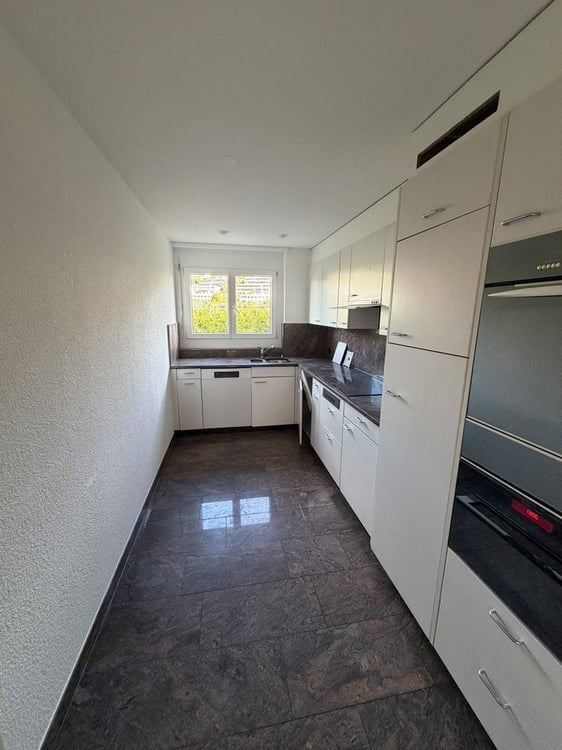 Elegante Familienwohnung an erhöhter Lage... 3