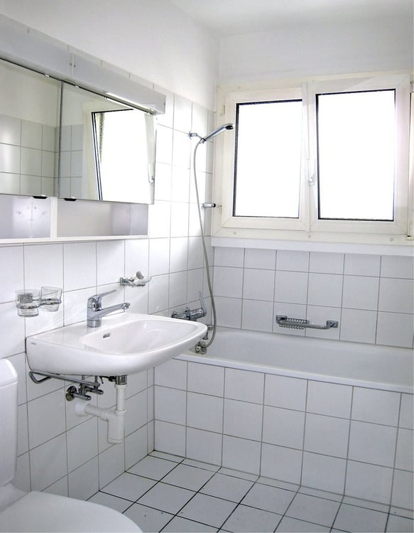Helle 4.5-Zimmerwohnung in gepflegter Liegenschaft zu vermieten 8