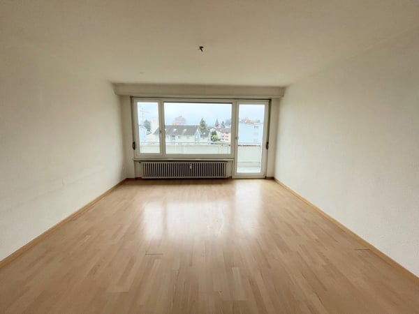 Helle, gepflegte und sonnige Wohnung 2