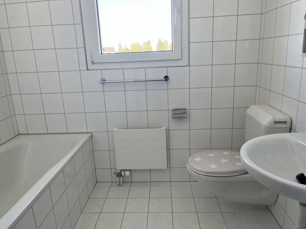 gepflegte 3.5 Zimmer-Wohnung in Wittenbach 9