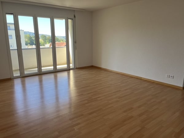 gepflegte 3.5 Zimmer-Wohnung in Wittenbach 4