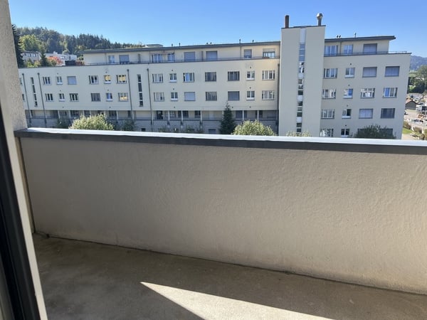 gepflegte 3.5 Zimmer-Wohnung in Wittenbach 11