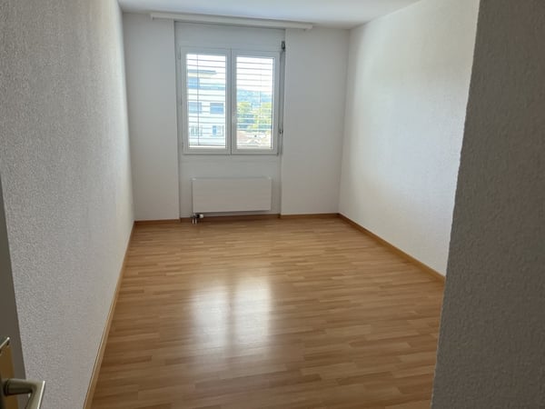 gepflegte 3.5 Zimmer-Wohnung in Wittenbach 6
