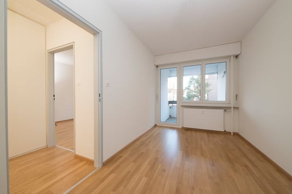 Renovierte, helle 3.5-Zimmerwohnung 7