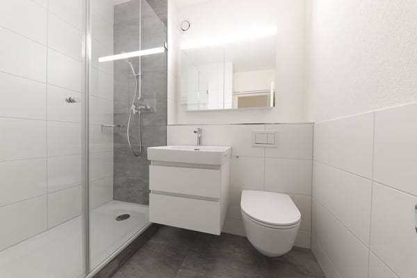 Renovierte, helle 3.5-Zimmerwohnung 4