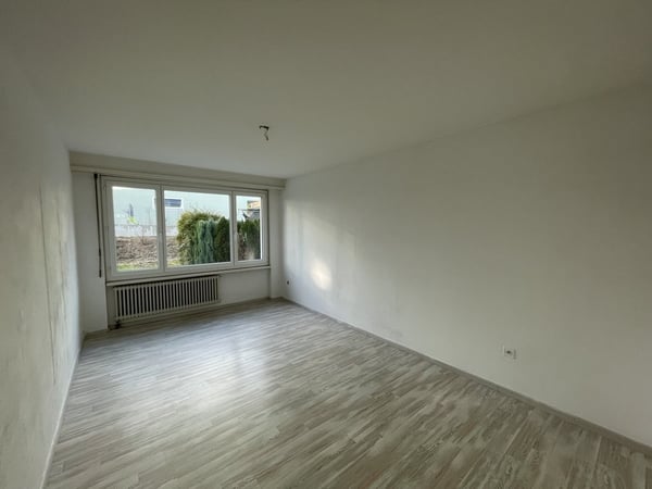 Helle 4 Zimmer-Wohnung mit Balkon 4