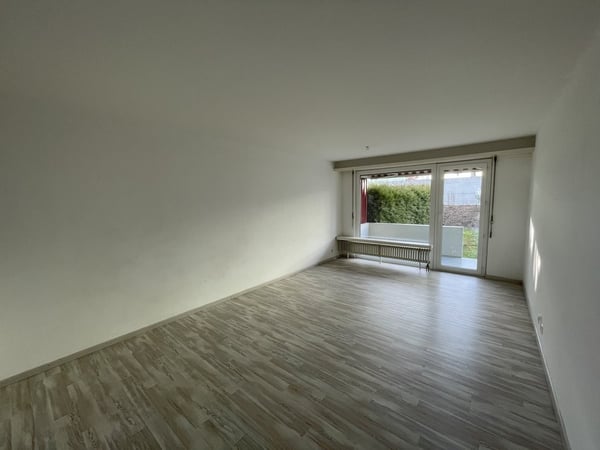 Helle 4 Zimmer-Wohnung mit Balkon 2