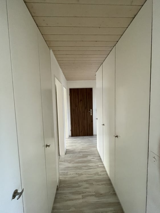 Helle 4 Zimmer-Wohnung mit Balkon 10