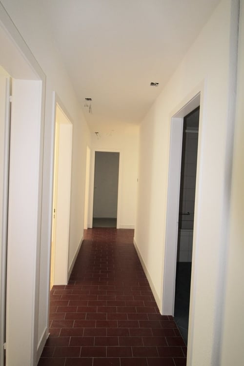 Schön Wohnen in kinderfreundlichem Quartier 9
