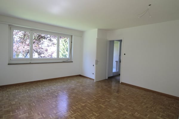 Schön Wohnen in kinderfreundlichem Quartier 3