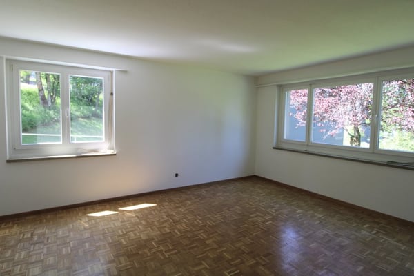 Schön Wohnen in kinderfreundlichem Quartier 2