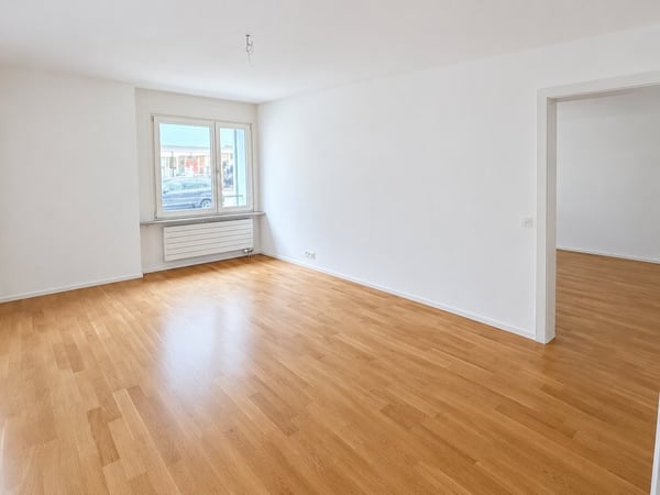 Gut gelegener Gewerberaum im Gundeli zu vermieten 2