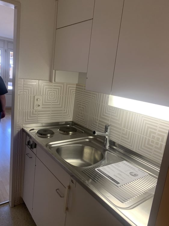 1 Zimmer-Loft, 4303 Kaiseraugst 2