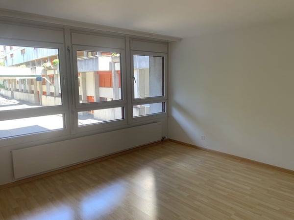 1 Zimmer-Loft, 4303 Kaiseraugst 6