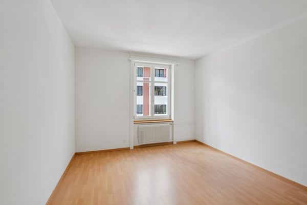 Gemütliche Wohnung an ruhiger Lage in St. Gallen 6