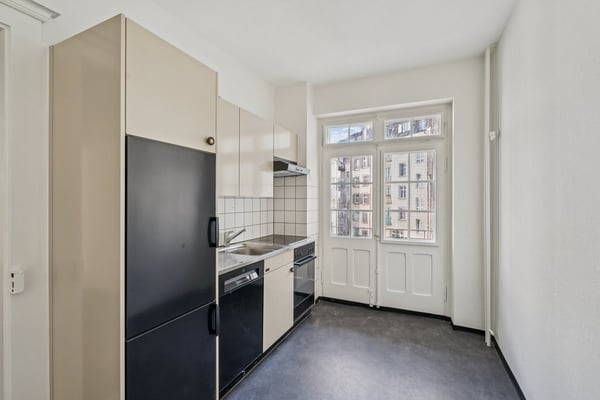 Gemütliche Wohnung an ruhiger Lage in St. Gallen 3