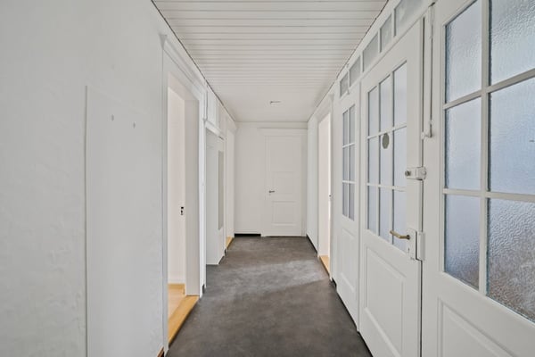 Gemütliche Wohnung an ruhiger Lage in St. Gallen 9