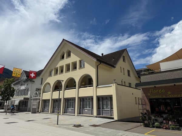 Zwischennutzung bis März 2027 1