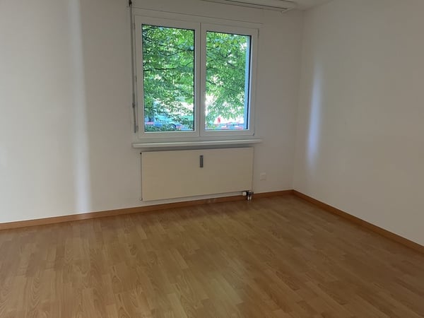 Attraktive 1.5 Zimmer-Wohnung in St. Gallen 7