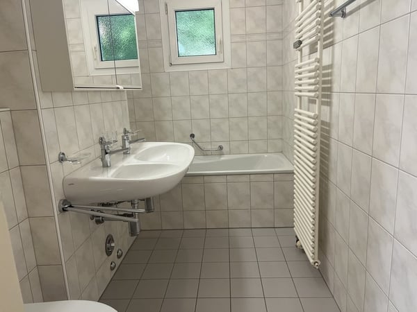 Attraktive 1.5 Zimmer-Wohnung in St. Gallen 8